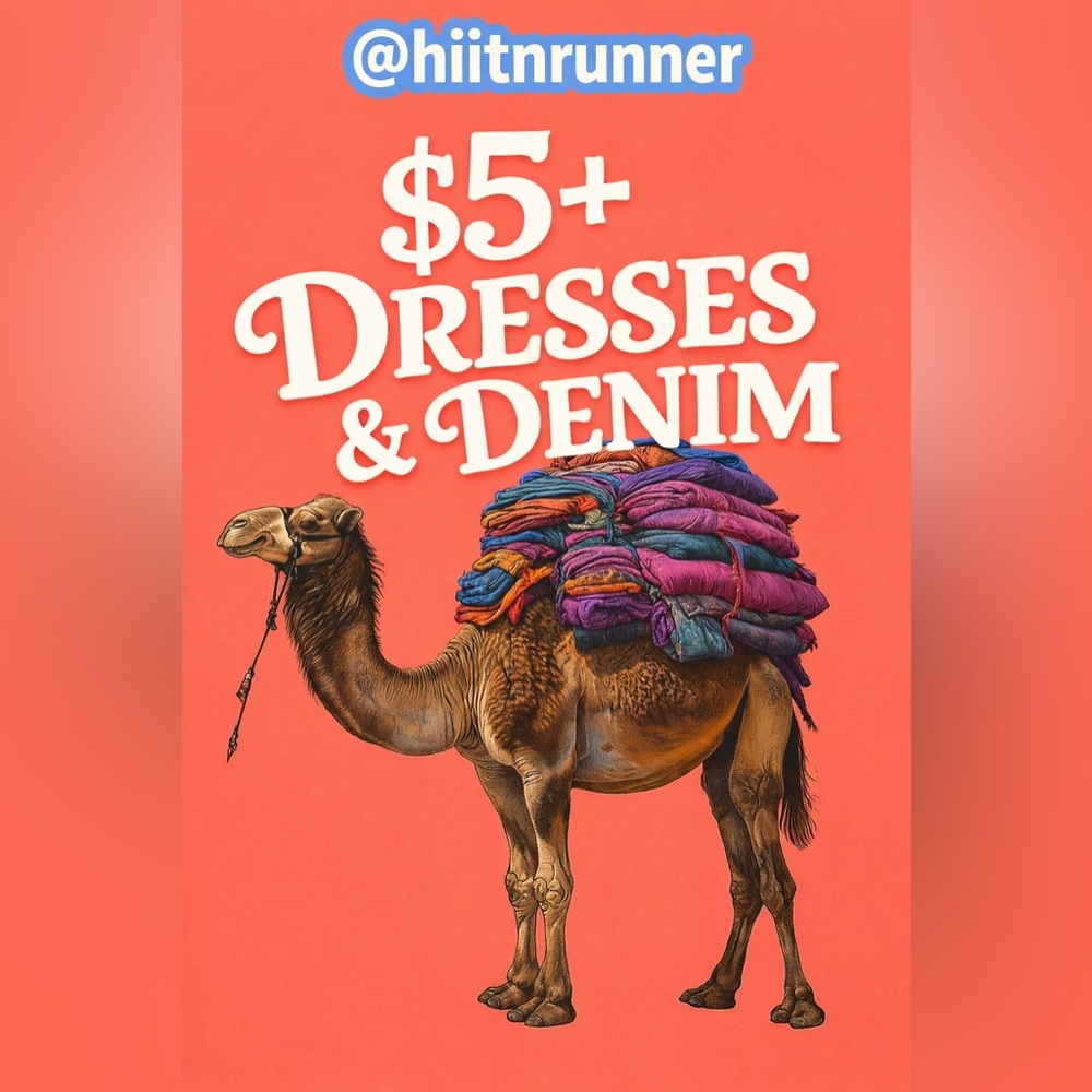 EVEN UNLISTED ITEM - BOOYAH! YOU’RE AWESOME!!🌟 🐪 XO, SARA - Picture 5 of 16